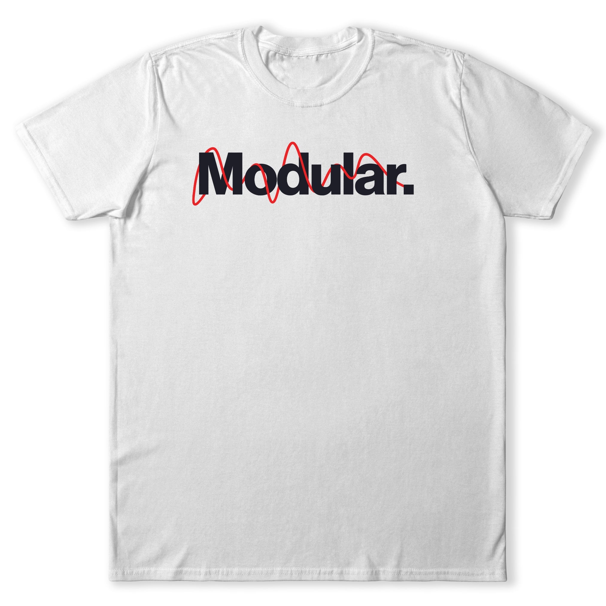 Modular Music Production T-Shirt