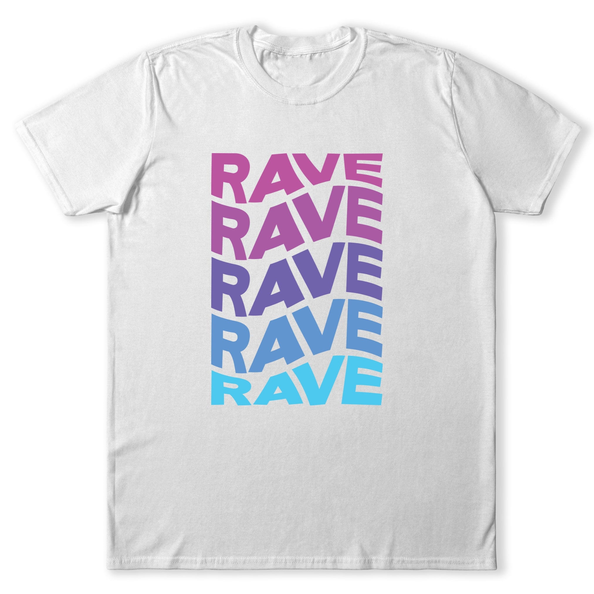 RAVEEEEE T-Shirt