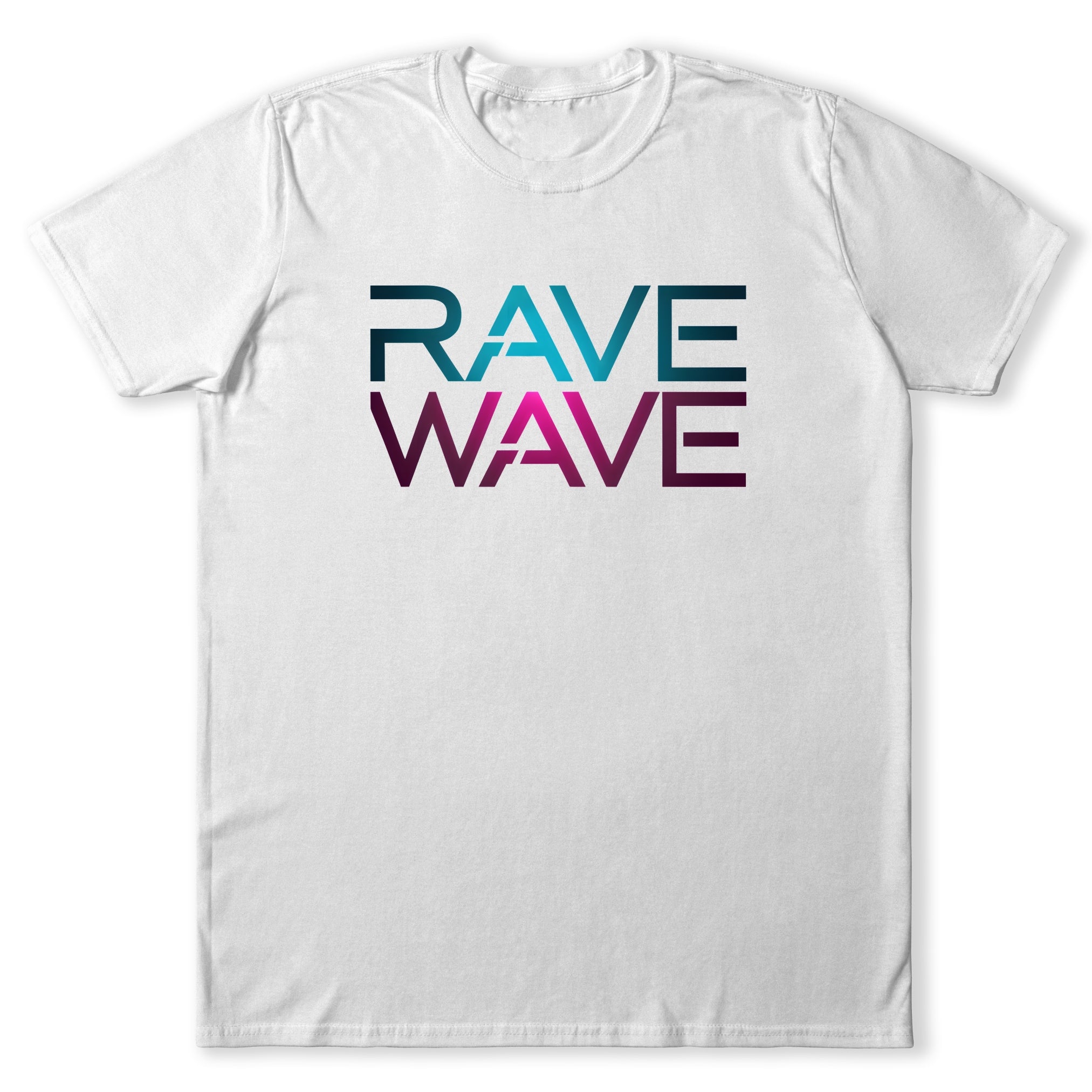 Rave Wave T-Shirt